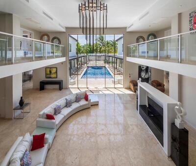 Royalton CHIC Punta Cana, An Autograph Collection All-Inclusive Resort & Casino, Adults Only - The Mansion