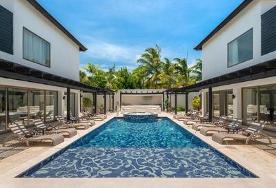 Royalton CHIC Punta Cana, An Autograph Collection All-Inclusive Resort & Casino, Adults Only - The Mansion