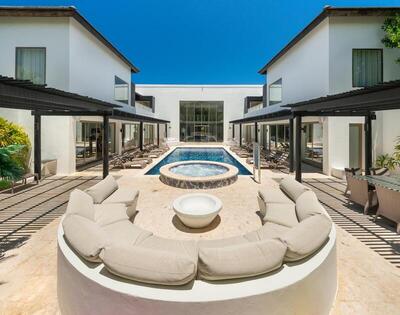 Royalton CHIC Punta Cana, An Autograph Collection All-Inclusive Resort & Casino, Adults Only - The Mansion