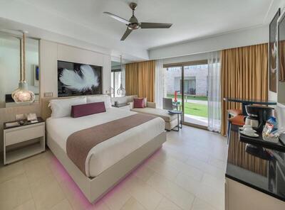 Royalton CHIC Punta Cana, An Autograph Collection All-Inclusive Resort & Casino, Adults Only - Luxury Room