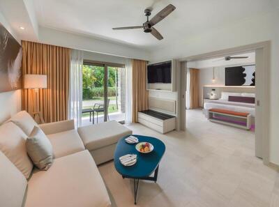 Royalton CHIC Punta Cana, An Autograph Collection All-Inclusive Resort & Casino, Adults Only - Luxury Presidential One Bedroom Suite Diamond Club