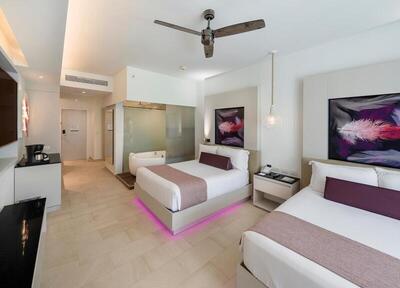 Royalton CHIC Punta Cana, An Autograph Collection All-Inclusive Resort & Casino, Adults Only - Luxury Junior Suite