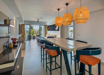 Royalton CHIC Punta Cana, An Autograph Collection All-Inclusive Resort & Casino, Adults Only - Luxury Presidential Ocean Front Terrace One Bedroom Suite Diamond Club