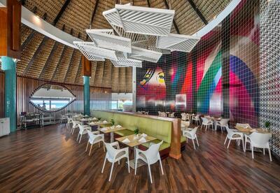 Royalton CHIC Punta Cana, An Autograph Collection All-Inclusive Resort & Casino, Adults Only, Пунта Кана, Доминикана