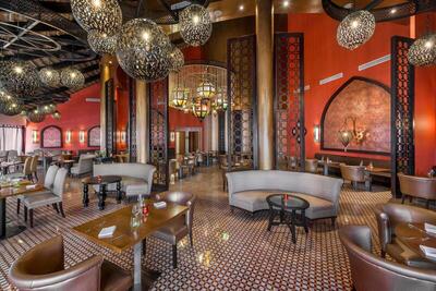 Royalton CHIC Punta Cana, An Autograph Collection All-Inclusive Resort & Casino, Adults Only, Пунта Кана, Доминикана