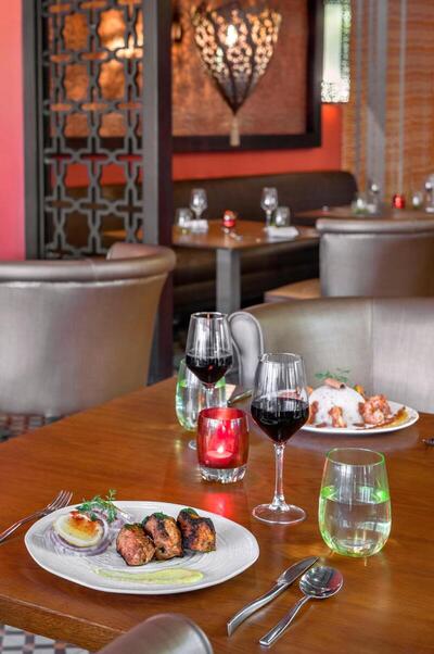 Royalton CHIC Punta Cana, An Autograph Collection All-Inclusive Resort & Casino, Adults Only, Пунта Кана, Доминикана