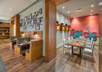 Royalton CHIC Punta Cana, An Autograph Collection All-Inclusive Resort & Casino, Adults Only, Пунта Кана, Доминикана