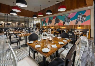 Royalton CHIC Punta Cana, An Autograph Collection All-Inclusive Resort & Casino, Adults Only, Пунта Кана, Доминикана