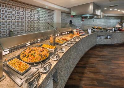 Royalton CHIC Punta Cana, An Autograph Collection All-Inclusive Resort & Casino, Adults Only, Пунта Кана, Доминикана