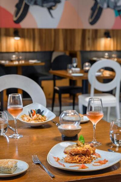 Royalton CHIC Punta Cana, An Autograph Collection All-Inclusive Resort & Casino, Adults Only, Пунта Кана, Доминикана