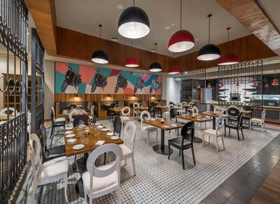 Royalton CHIC Punta Cana, An Autograph Collection All-Inclusive Resort & Casino, Adults Only, Пунта Кана, Доминикана