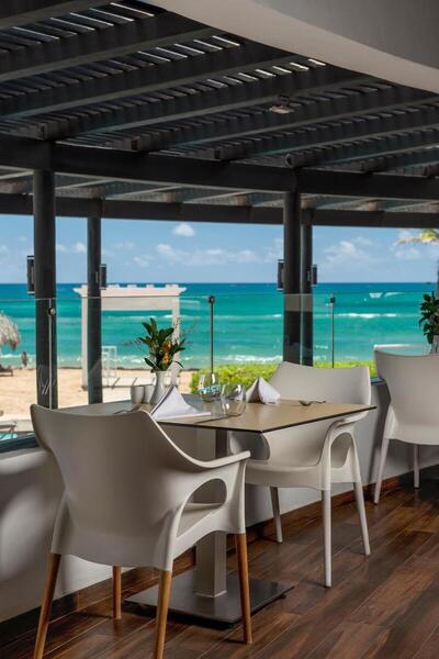 Royalton CHIC Punta Cana, An Autograph Collection All-Inclusive Resort & Casino, Adults Only, Пунта Кана, Доминикана