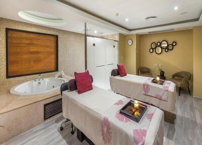 Royalton CHIC Punta Cana, An Autograph Collection All-Inclusive Resort & Casino, Adults Only, Пунта Кана, Доминикана