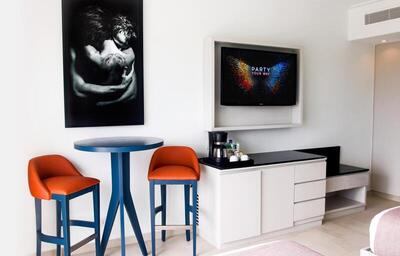 Royalton CHIC Punta Cana, An Autograph Collection All-Inclusive Resort & Casino, Adults Only - Luxury Room