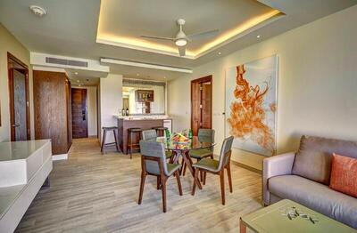 Royalton CHIC Punta Cana, An Autograph Collection All-Inclusive Resort & Casino, Adults Only, Пунта Кана, Доминикана