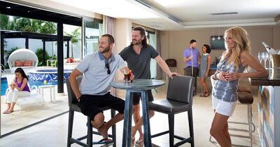 Royalton CHIC Punta Cana, An Autograph Collection All-Inclusive Resort & Casino, Adults Only - The Mansion