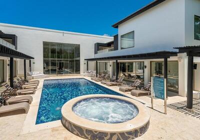 Royalton CHIC Punta Cana, An Autograph Collection All-Inclusive Resort & Casino, Adults Only - The Mansion