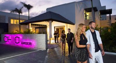 Royalton CHIC Punta Cana, An Autograph Collection All-Inclusive Resort & Casino, Adults Only - The Mansion