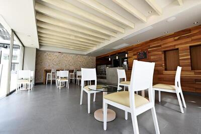 Royalton CHIC Punta Cana, An Autograph Collection All-Inclusive Resort & Casino, Adults Only, Пунта Кана, Доминикана