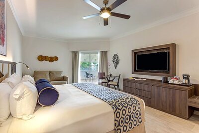 Royalton Splash Punta Cana, An Autograph Collection All-Inclusive Resort & Casino - Luxury Presidential Jacuzzi One Bedroom Suite Diamond Club