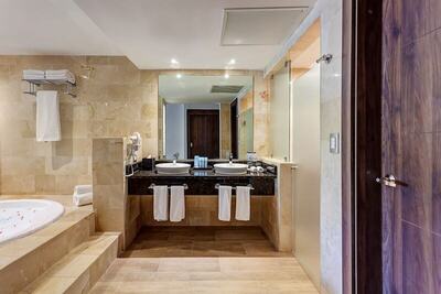 Royalton Splash Punta Cana, An Autograph Collection All-Inclusive Resort & Casino - Luxury Jacuzzi Junior Suite Diamond Club