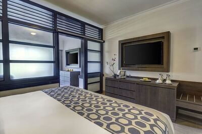 Royalton Splash Punta Cana, An Autograph Collection All-Inclusive Resort & Casino - Luxury Family Room Diamond Club