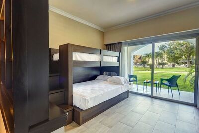 Royalton Splash Punta Cana, An Autograph Collection All-Inclusive Resort & Casino - Luxury Family Room