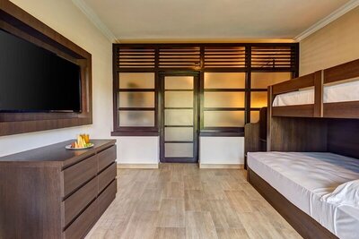 Royalton Splash Punta Cana, An Autograph Collection All-Inclusive Resort & Casino - Luxury Family Room Diamond Club