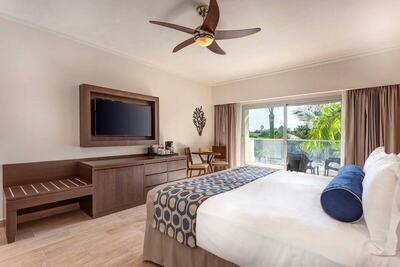 Royalton Splash Punta Cana, An Autograph Collection All-Inclusive Resort & Casino, Пунта Кана, Доминикана