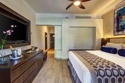 Royalton Splash Punta Cana, An Autograph Collection All-Inclusive Resort & Casino, Пунта Кана, Доминикана