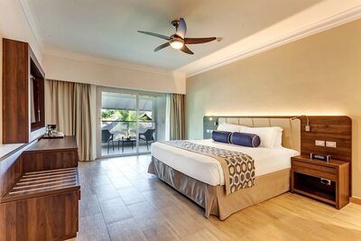 Royalton Splash Punta Cana, An Autograph Collection All-Inclusive Resort & Casino - Luxury Room