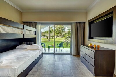 Royalton Splash Punta Cana, An Autograph Collection All-Inclusive Resort & Casino - Luxury Family Room Diamond Club