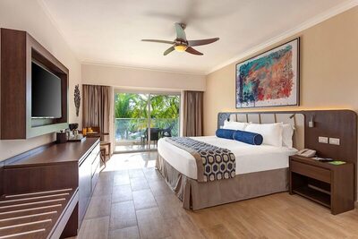 Royalton Splash Punta Cana, An Autograph Collection All-Inclusive Resort & Casino - Luxury Presidential Jacuzzi One Bedroom Suite Diamond Club