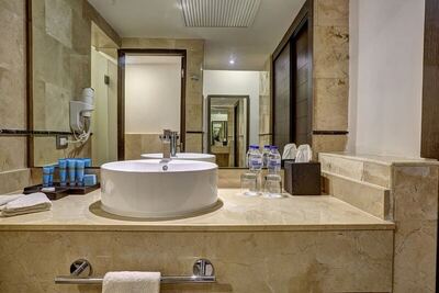 Royalton Splash Punta Cana, An Autograph Collection All-Inclusive Resort & Casino - Luxury Family Room Diamond Club