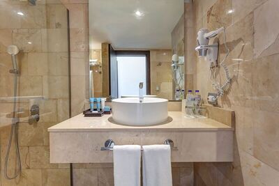 Royalton Splash Punta Cana, An Autograph Collection All-Inclusive Resort & Casino - Luxury Room