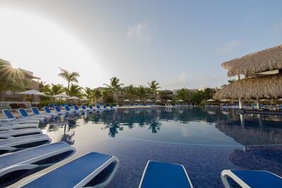 Royalton Splash Punta Cana, An Autograph Collection All-Inclusive Resort & Casino, Пунта Кана, Доминикана