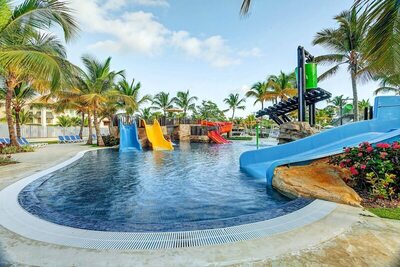 Royalton Splash Punta Cana, An Autograph Collection All-Inclusive Resort & Casino, Пунта Кана, Доминикана