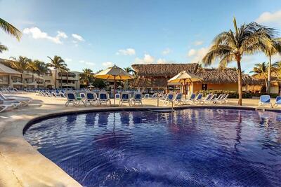 Royalton Splash Punta Cana, An Autograph Collection All-Inclusive Resort & Casino, Пунта Кана, Доминикана