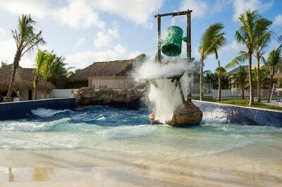 Royalton Splash Punta Cana, An Autograph Collection All-Inclusive Resort & Casino, Пунта Кана, Доминикана
