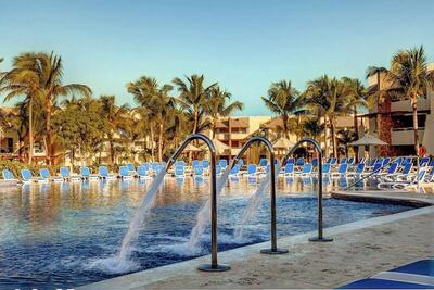 Royalton Splash Punta Cana, An Autograph Collection All-Inclusive Resort & Casino, Пунта Кана, Доминикана