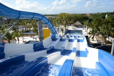 Royalton Splash Punta Cana, An Autograph Collection All-Inclusive Resort & Casino, Пунта Кана, Доминикана