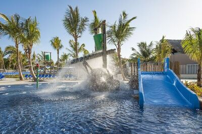 Royalton Splash Punta Cana, An Autograph Collection All-Inclusive Resort & Casino, Пунта Кана, Доминикана