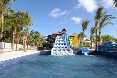 Royalton Splash Punta Cana, An Autograph Collection All-Inclusive Resort & Casino, Пунта Кана, Доминикана