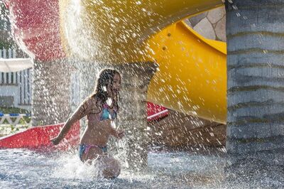 Royalton Splash Punta Cana, An Autograph Collection All-Inclusive Resort & Casino, Пунта Кана, Доминикана