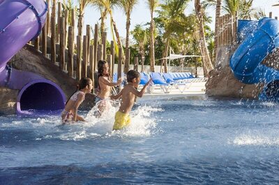 Royalton Splash Punta Cana, An Autograph Collection All-Inclusive Resort & Casino, Пунта Кана, Доминикана