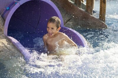 Royalton Splash Punta Cana, An Autograph Collection All-Inclusive Resort & Casino, Пунта Кана, Доминикана
