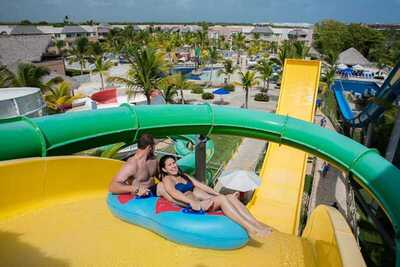 Royalton Splash Punta Cana, An Autograph Collection All-Inclusive Resort & Casino, Пунта Кана, Доминикана