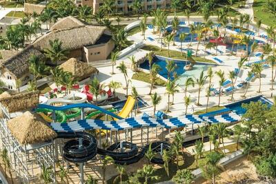 Royalton Splash Punta Cana, An Autograph Collection All-Inclusive Resort & Casino, Пунта Кана, Доминикана