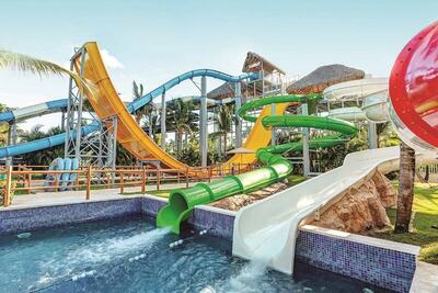 Royalton Splash Punta Cana, An Autograph Collection All-Inclusive Resort & Casino, Пунта Кана, Доминикана
