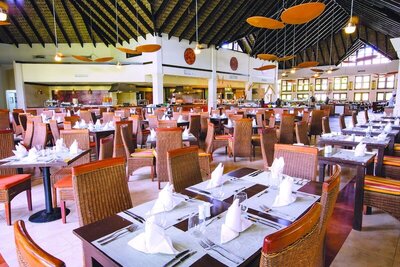 Royalton Splash Punta Cana, An Autograph Collection All-Inclusive Resort & Casino, Пунта Кана, Доминикана